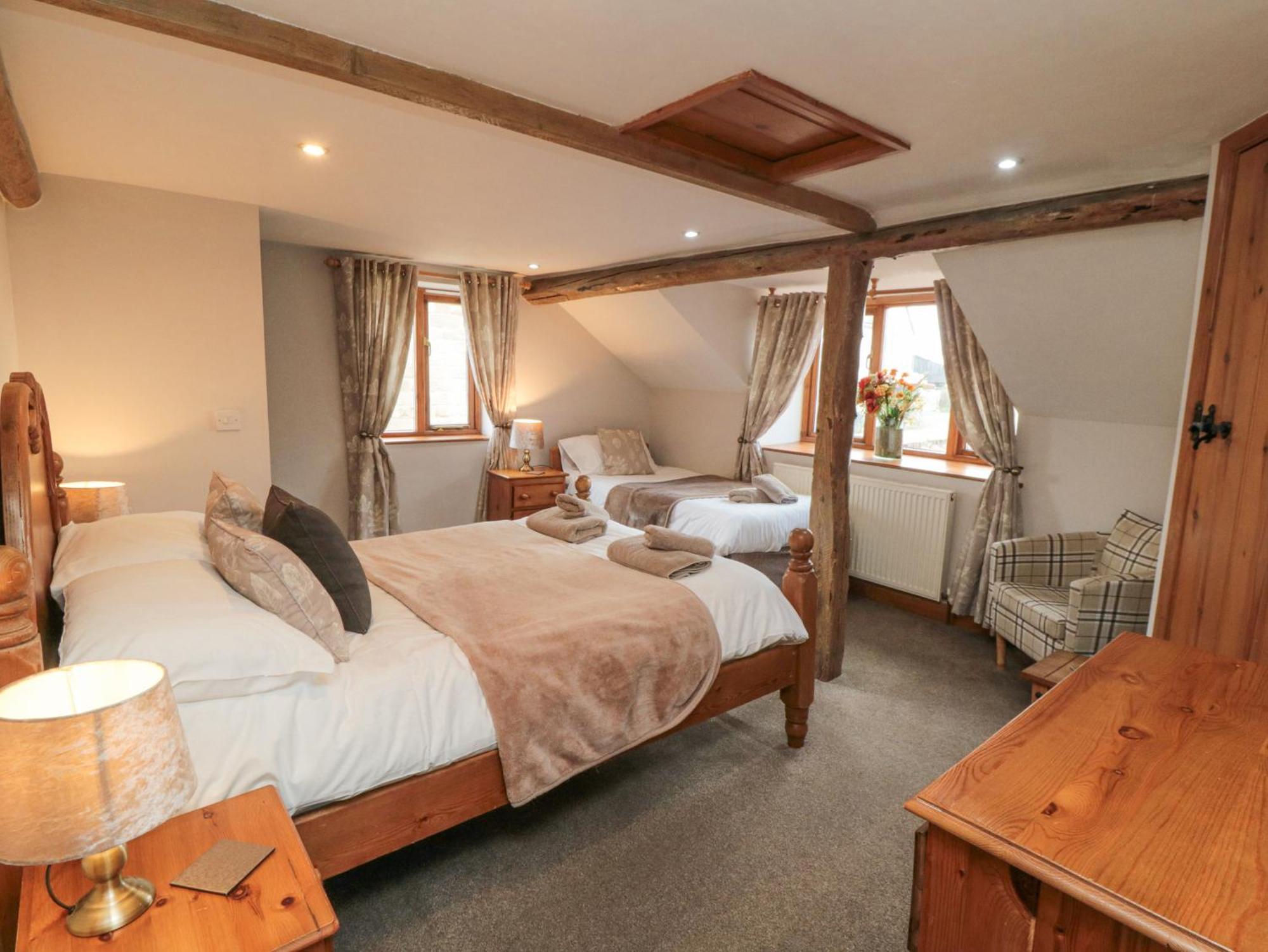 Allerston Boundcliffe Farm 빌라 외부 사진
