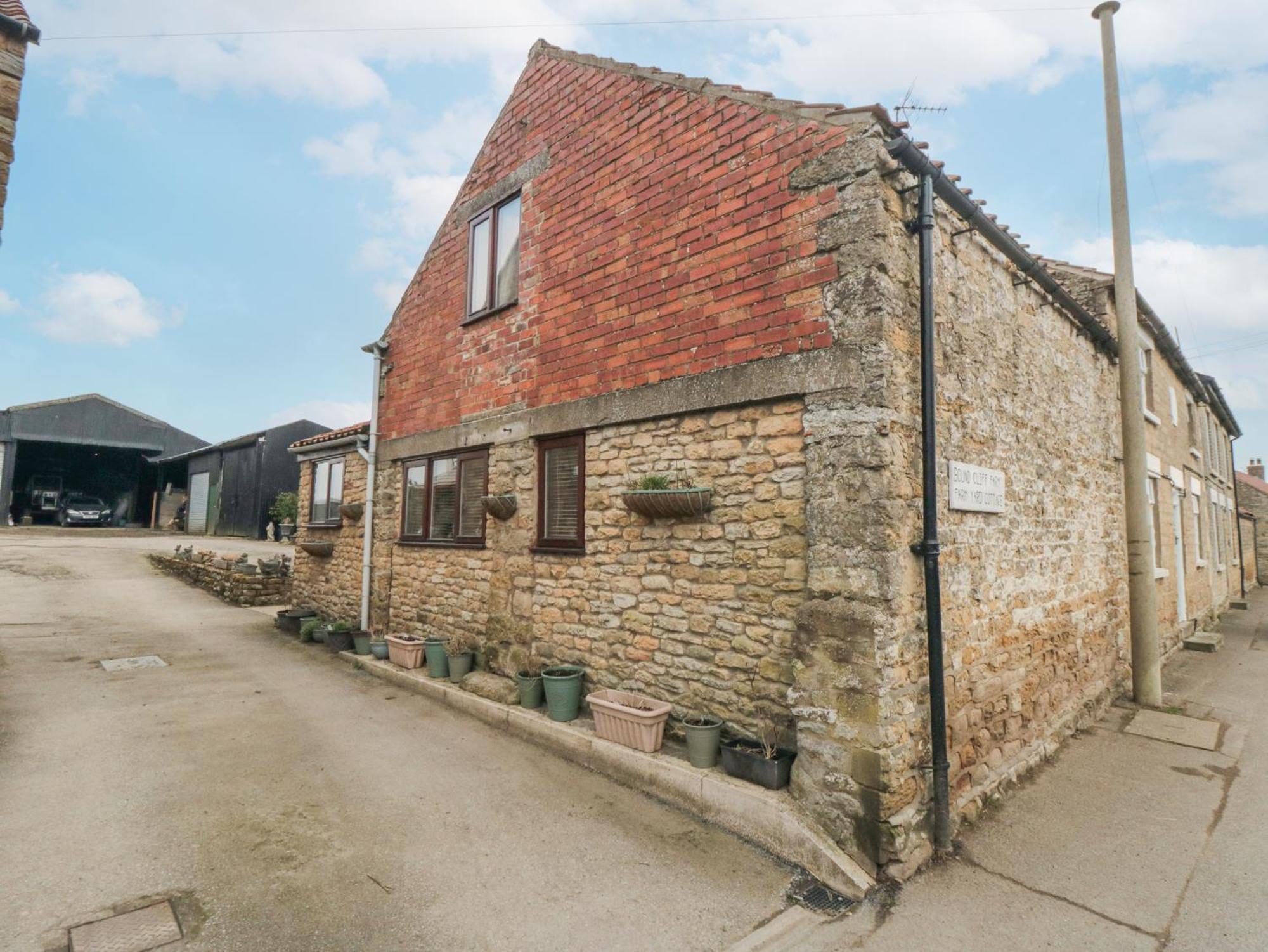 Allerston Boundcliffe Farm 빌라 외부 사진