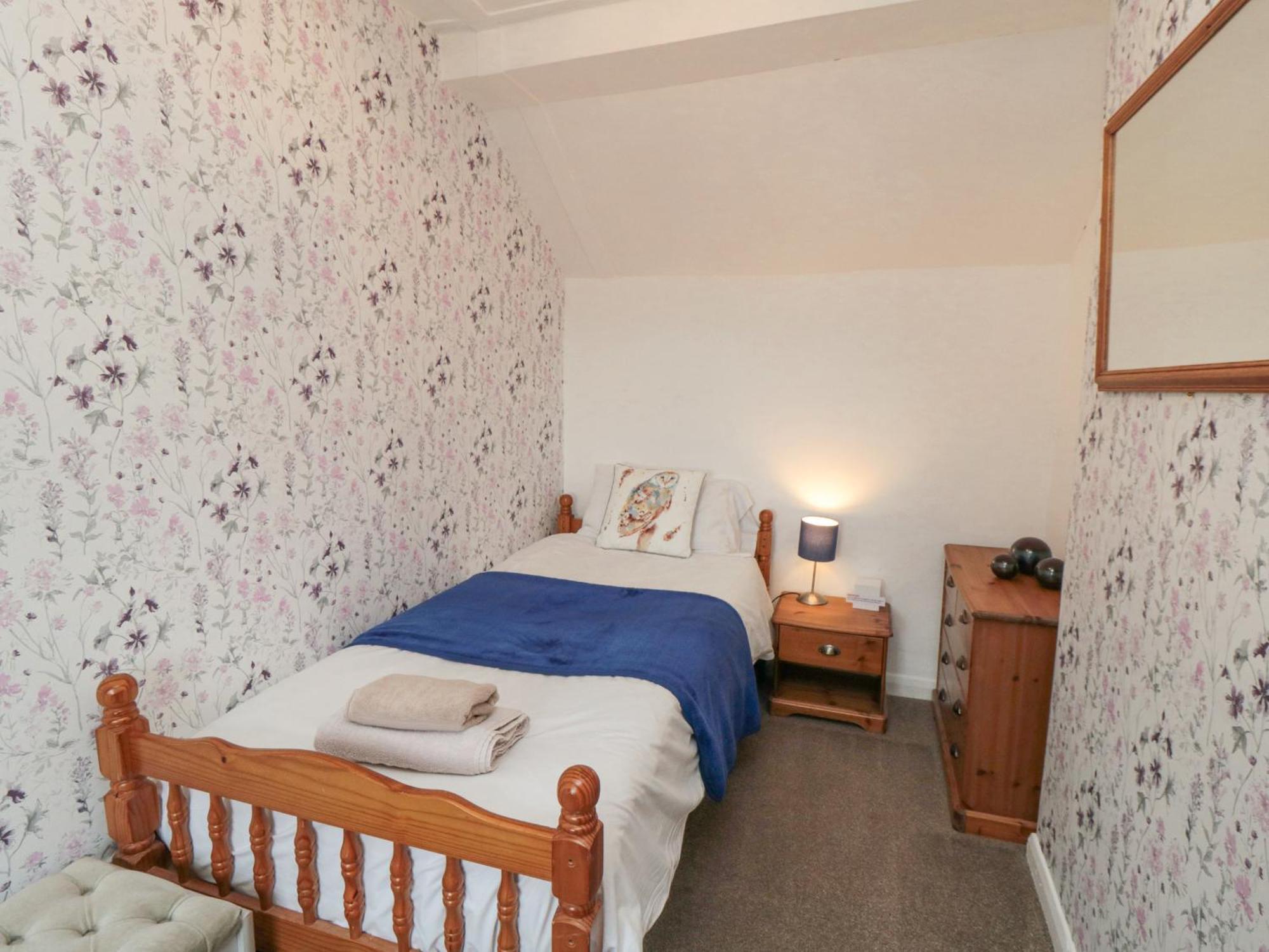 Allerston Boundcliffe Farm 빌라 외부 사진