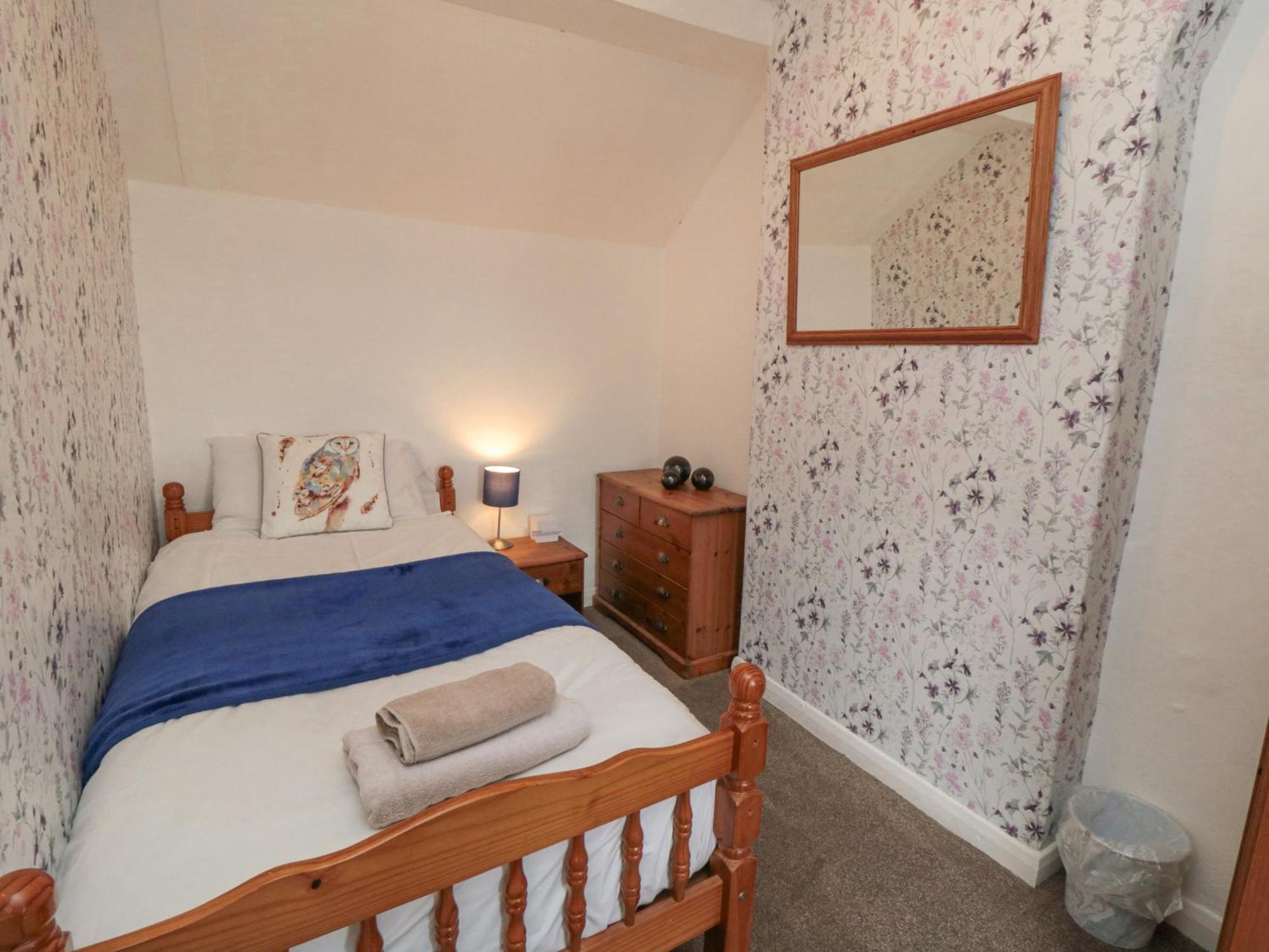 Allerston Boundcliffe Farm 빌라 외부 사진