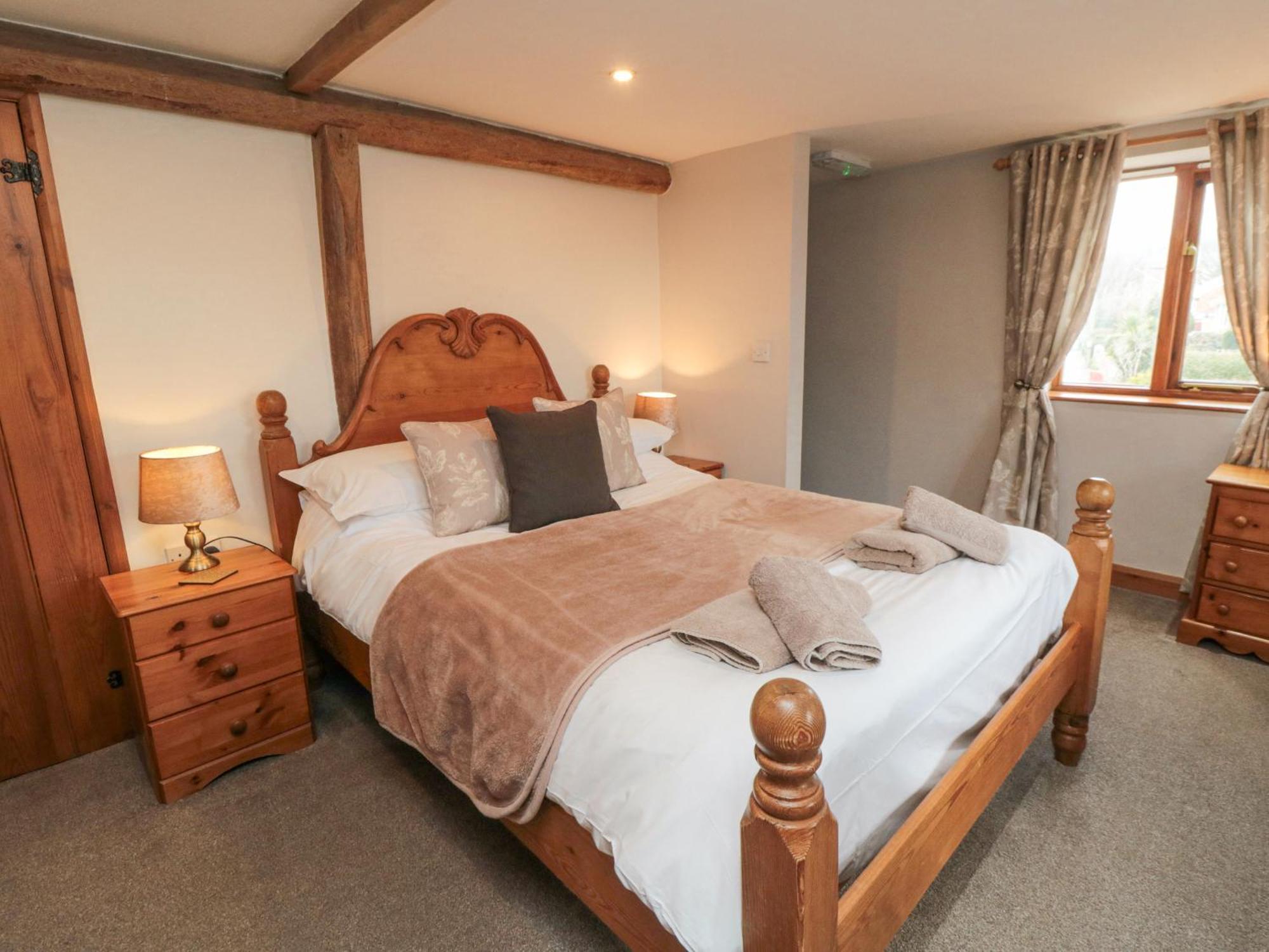 Allerston Boundcliffe Farm 빌라 외부 사진