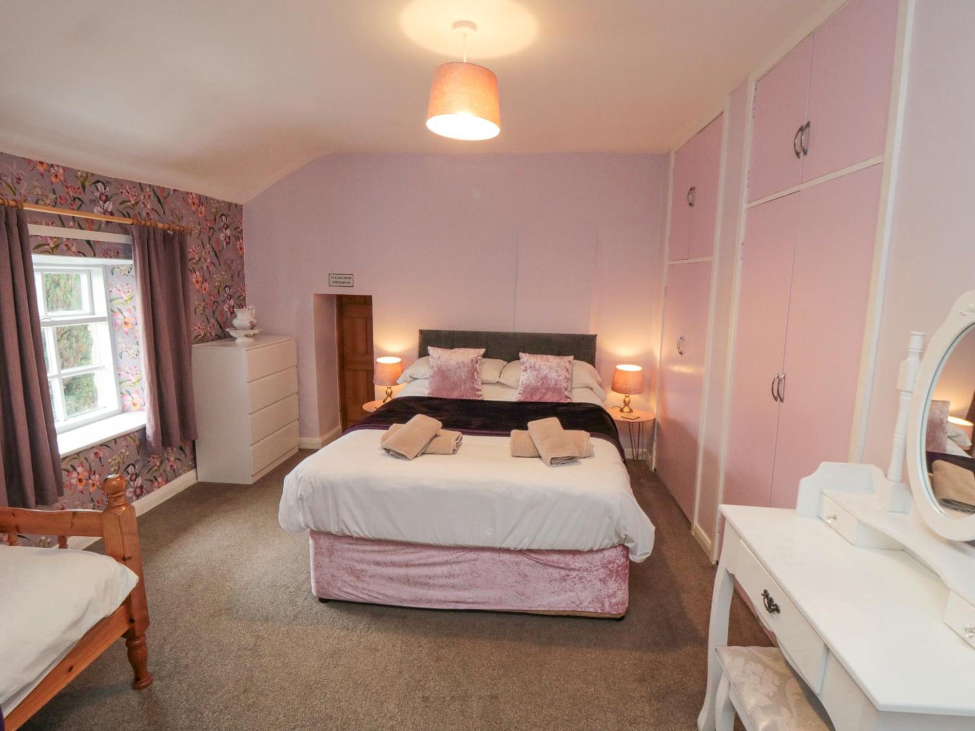 Allerston Boundcliffe Farm 빌라 외부 사진