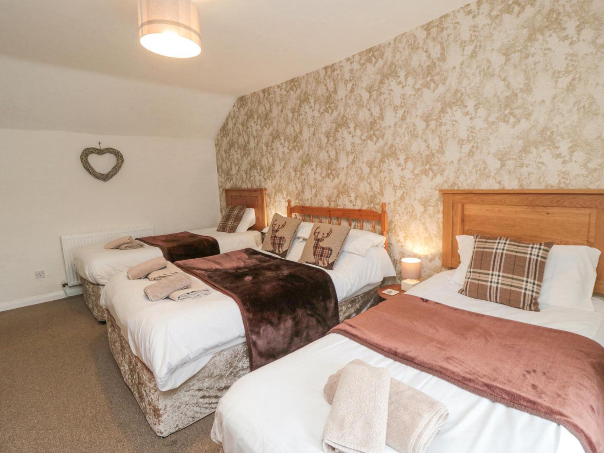 Allerston Boundcliffe Farm 빌라 외부 사진