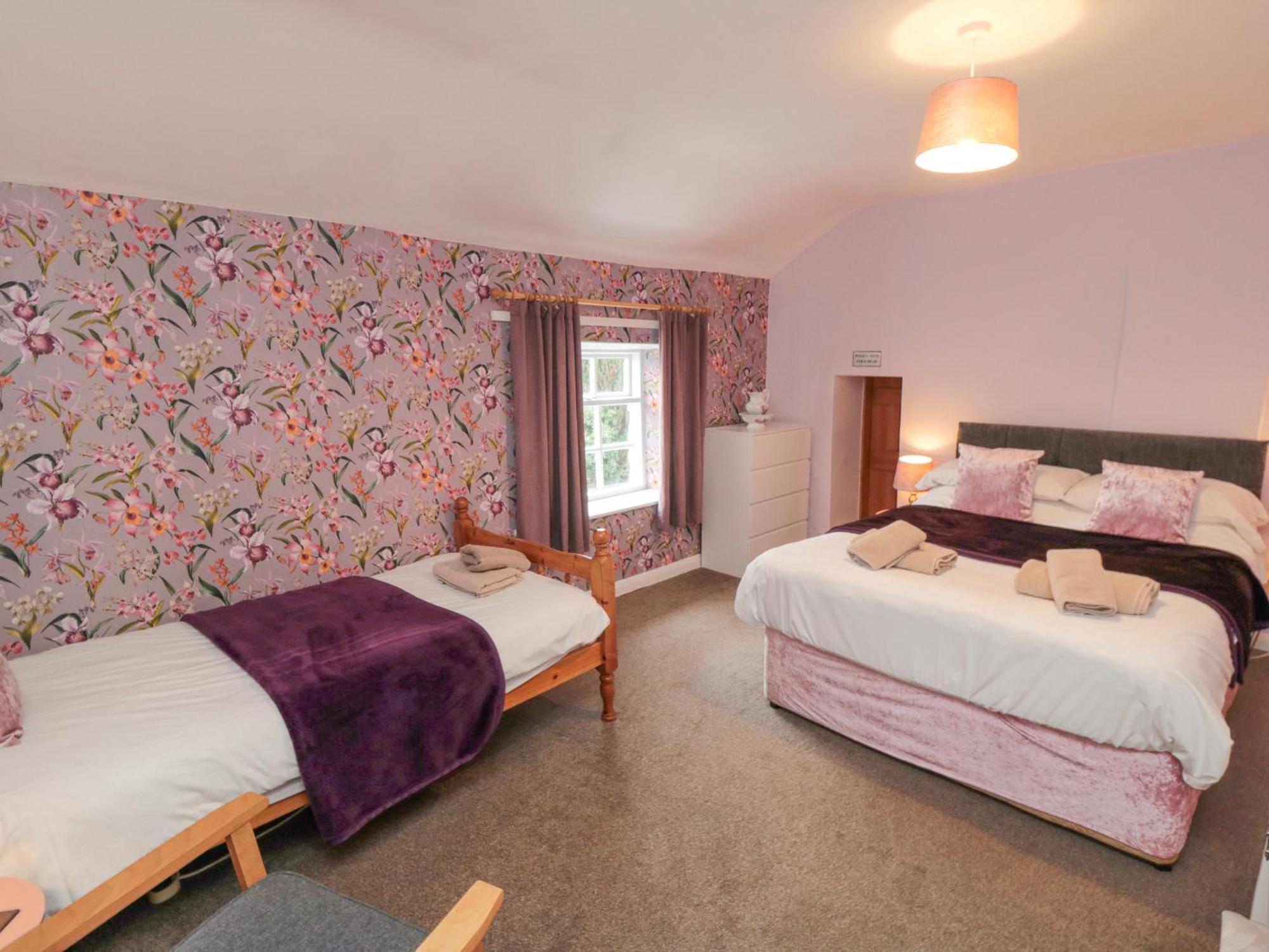 Allerston Boundcliffe Farm 빌라 외부 사진